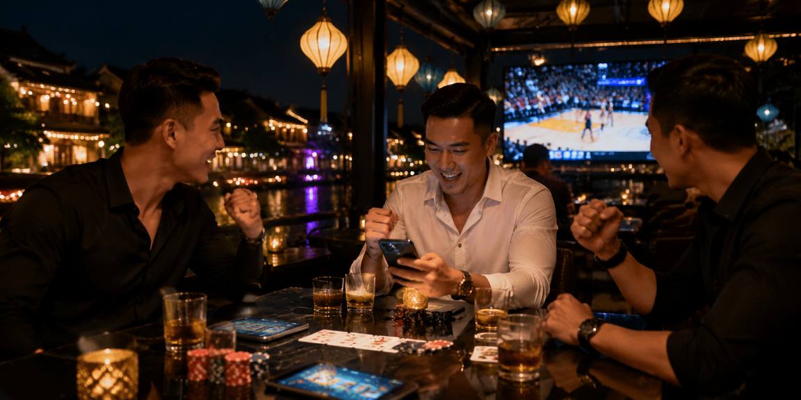 bjj66 Những gì chúng tôi mang lại ở casino uy tín